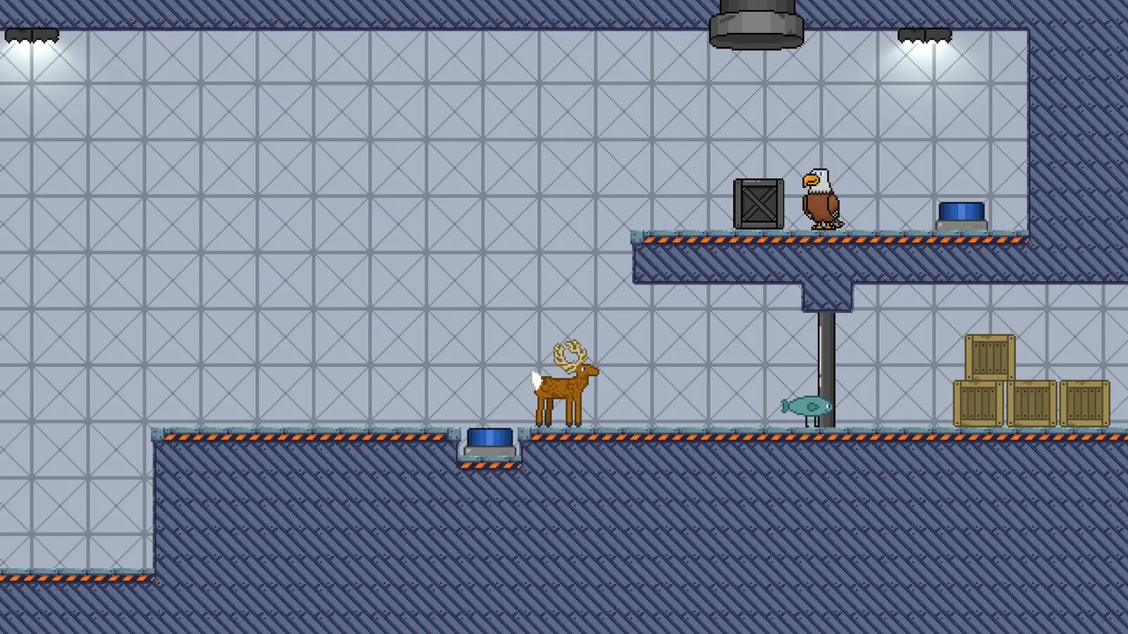 Escape from Life Inc media 3