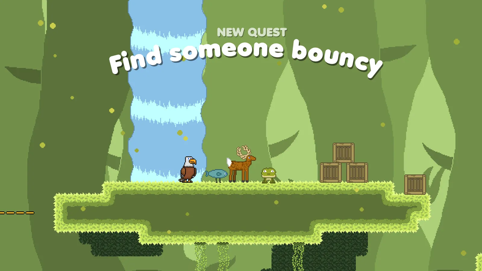 Escape from Life Inc media 4