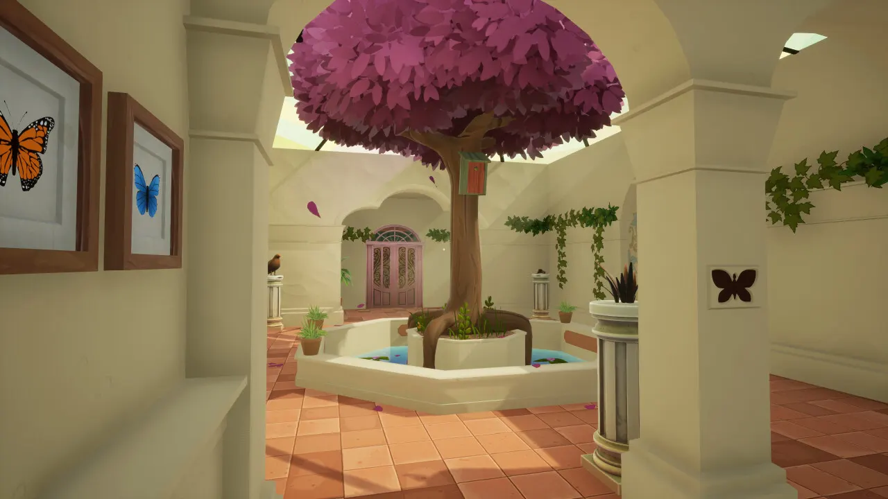 Escape From Mystwood Mansion media 4