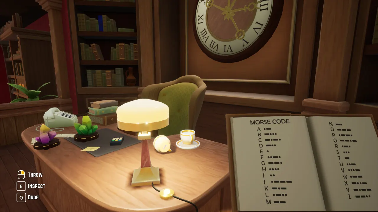 Escape From Mystwood Mansion media 5