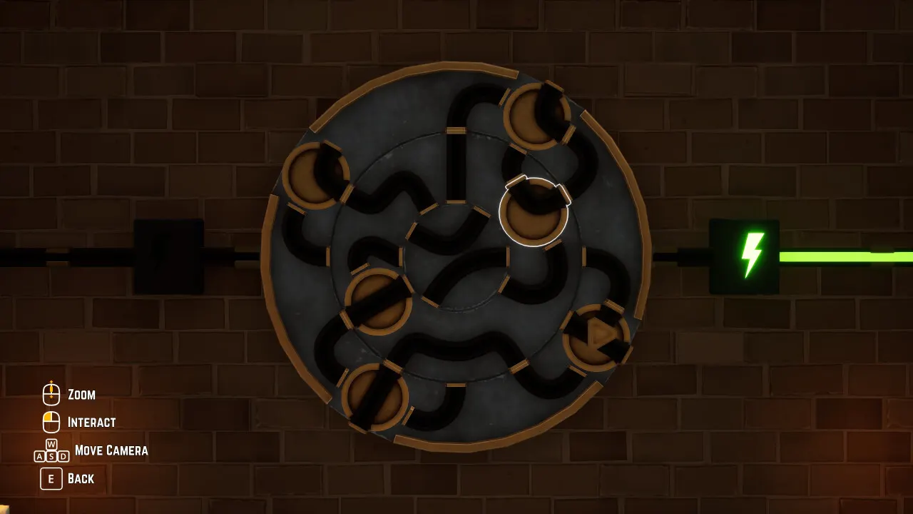 Escape From Mystwood Mansion media 6