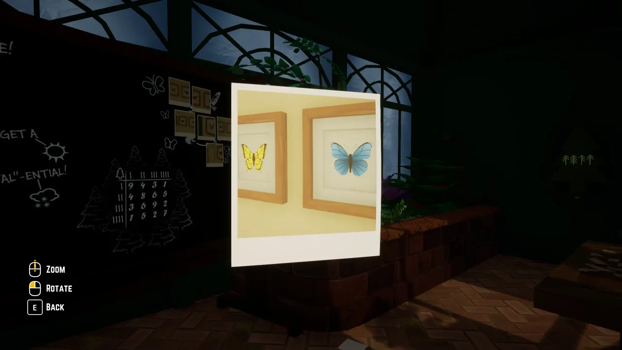Escape From Mystwood Mansion media 7