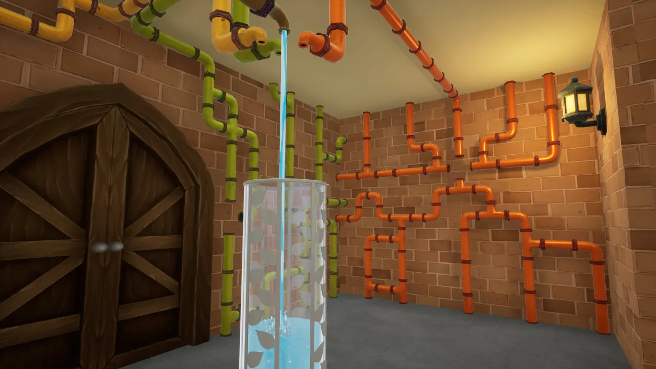Escape From Mystwood Mansion media 9