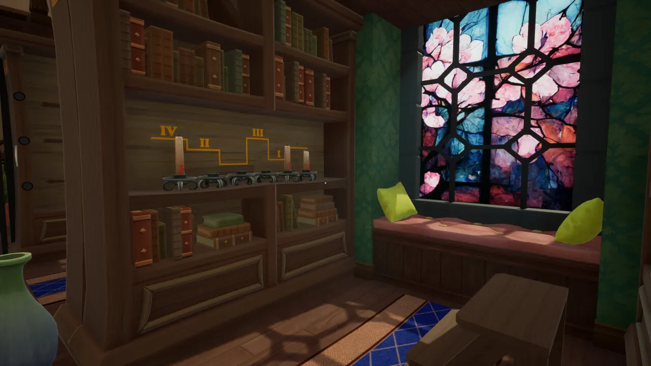 Escape From Mystwood Mansion media 10
