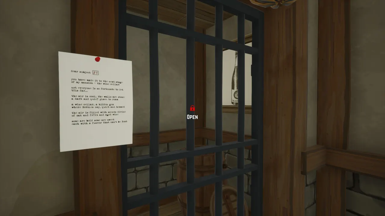 Escape From Mystwood Mansion media 11