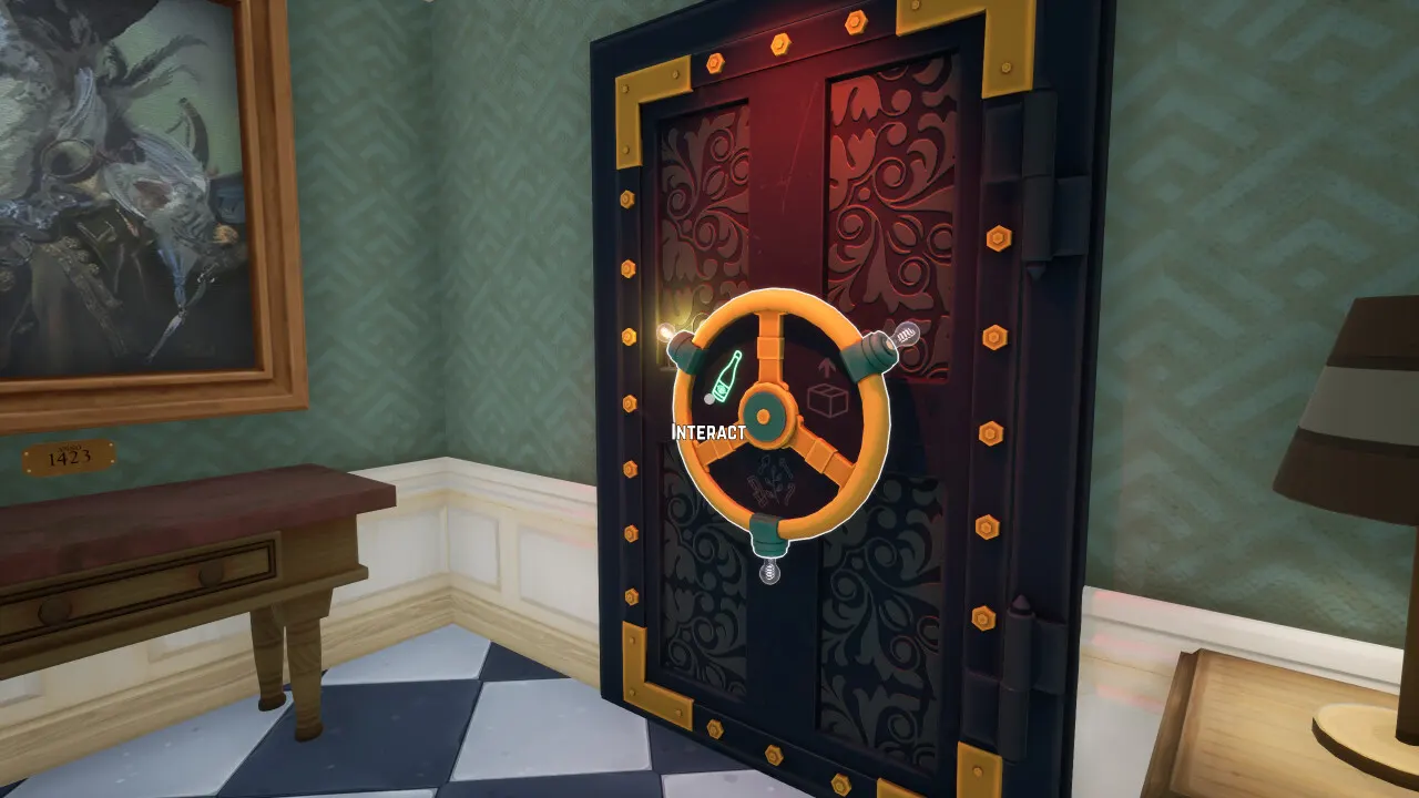 Escape From Mystwood Mansion media 13