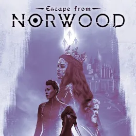 Обкладинка гри Escape from Norwood