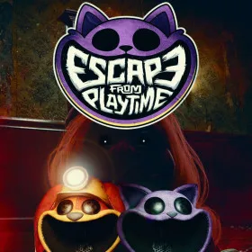 Escape from Playtime