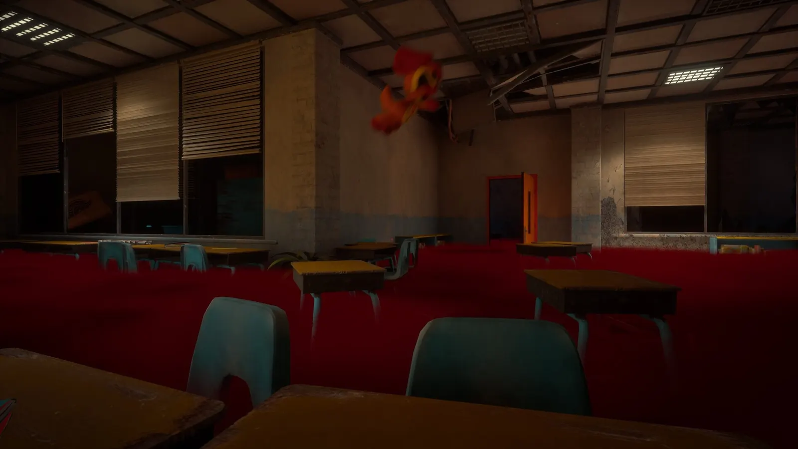 Escape from Playtime media 8