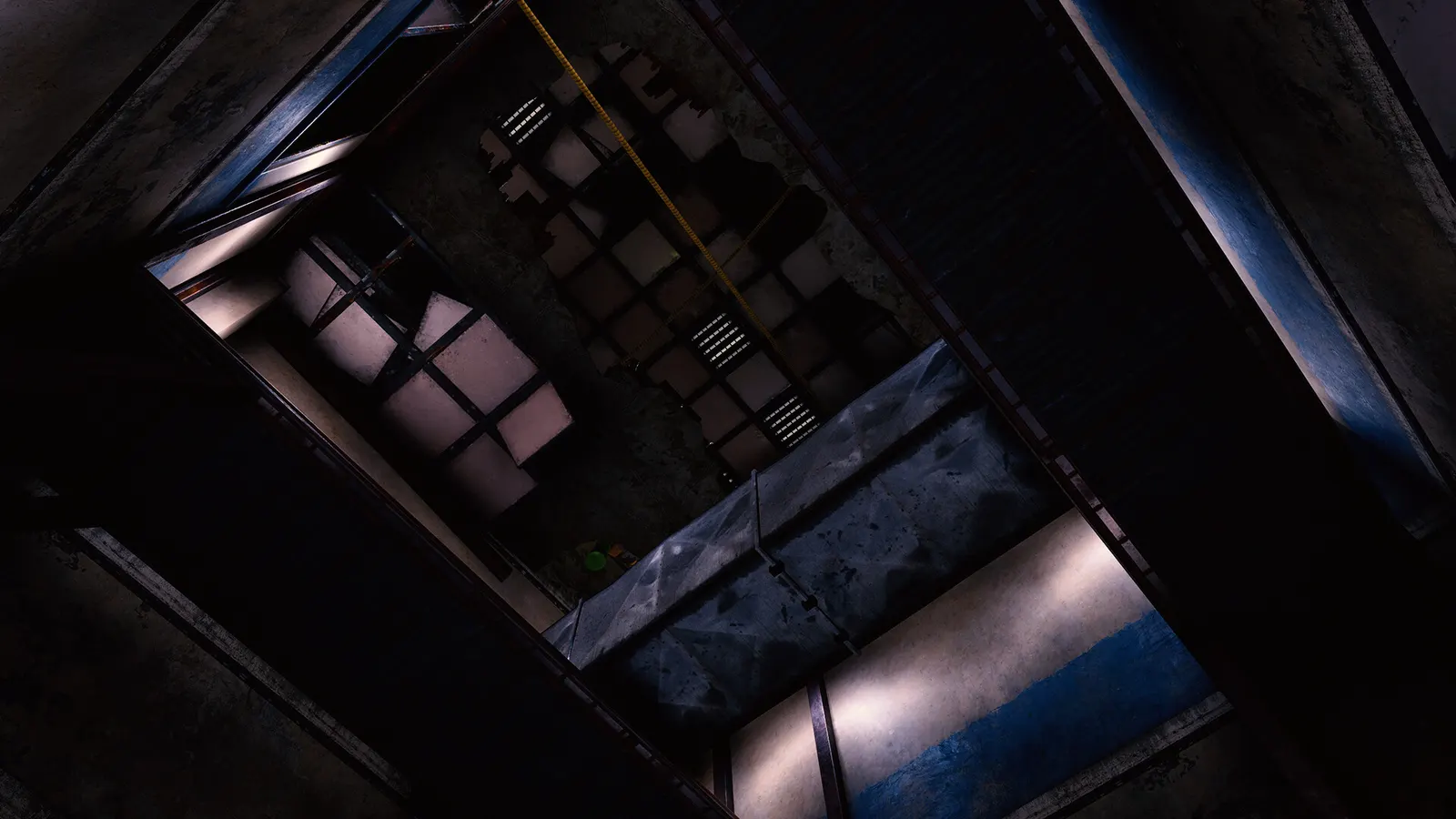 Escape from Playtime media 10