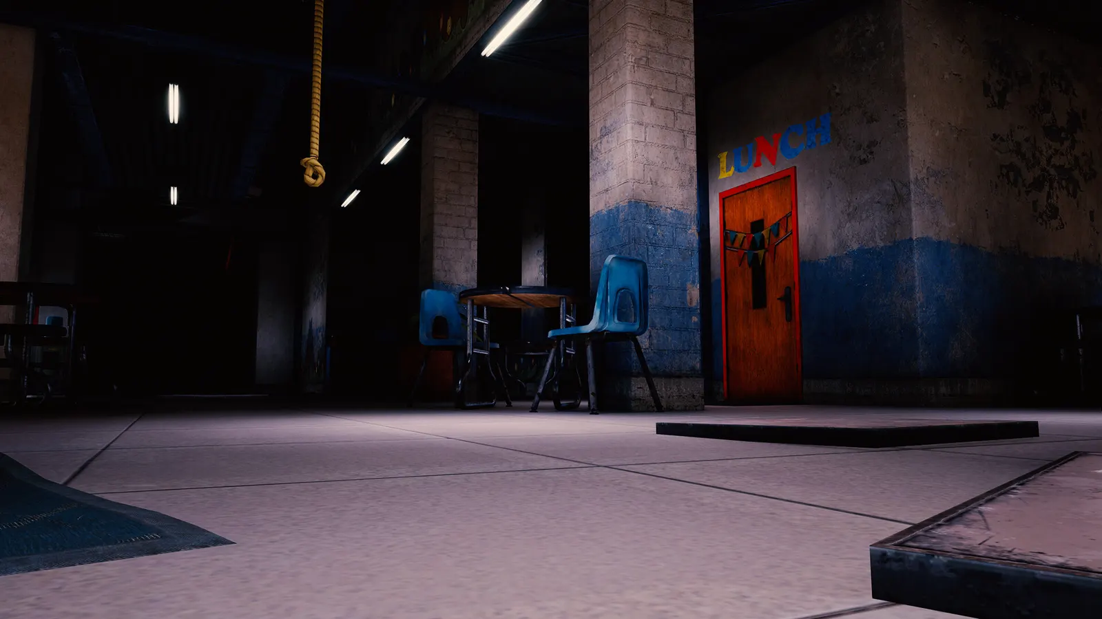 Escape from Playtime media 11