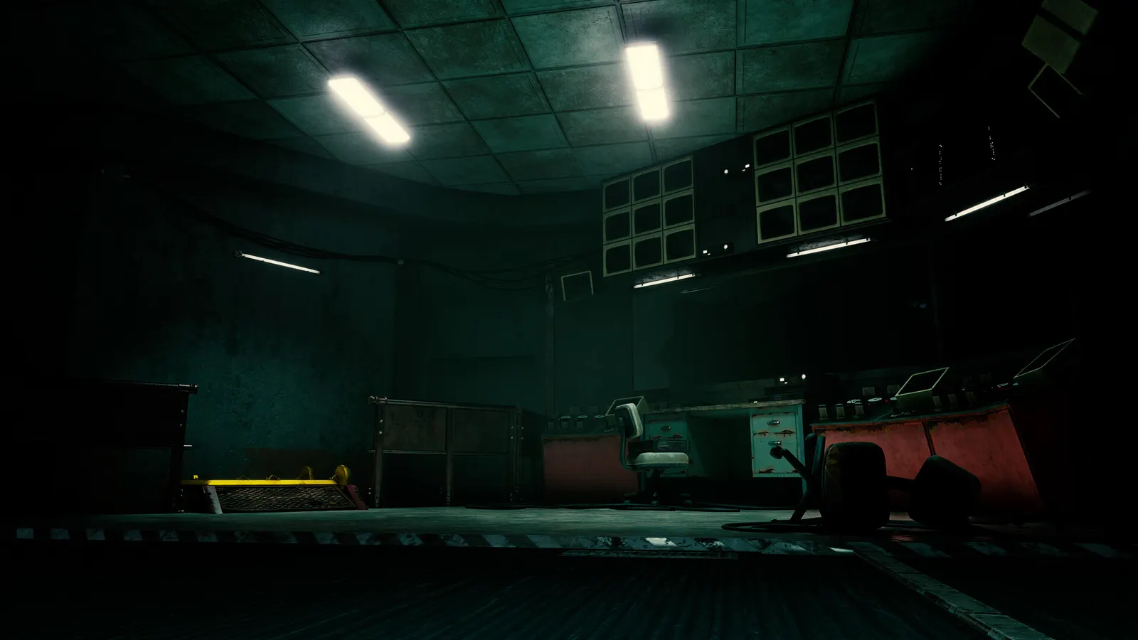 Escape from Playtime media 12