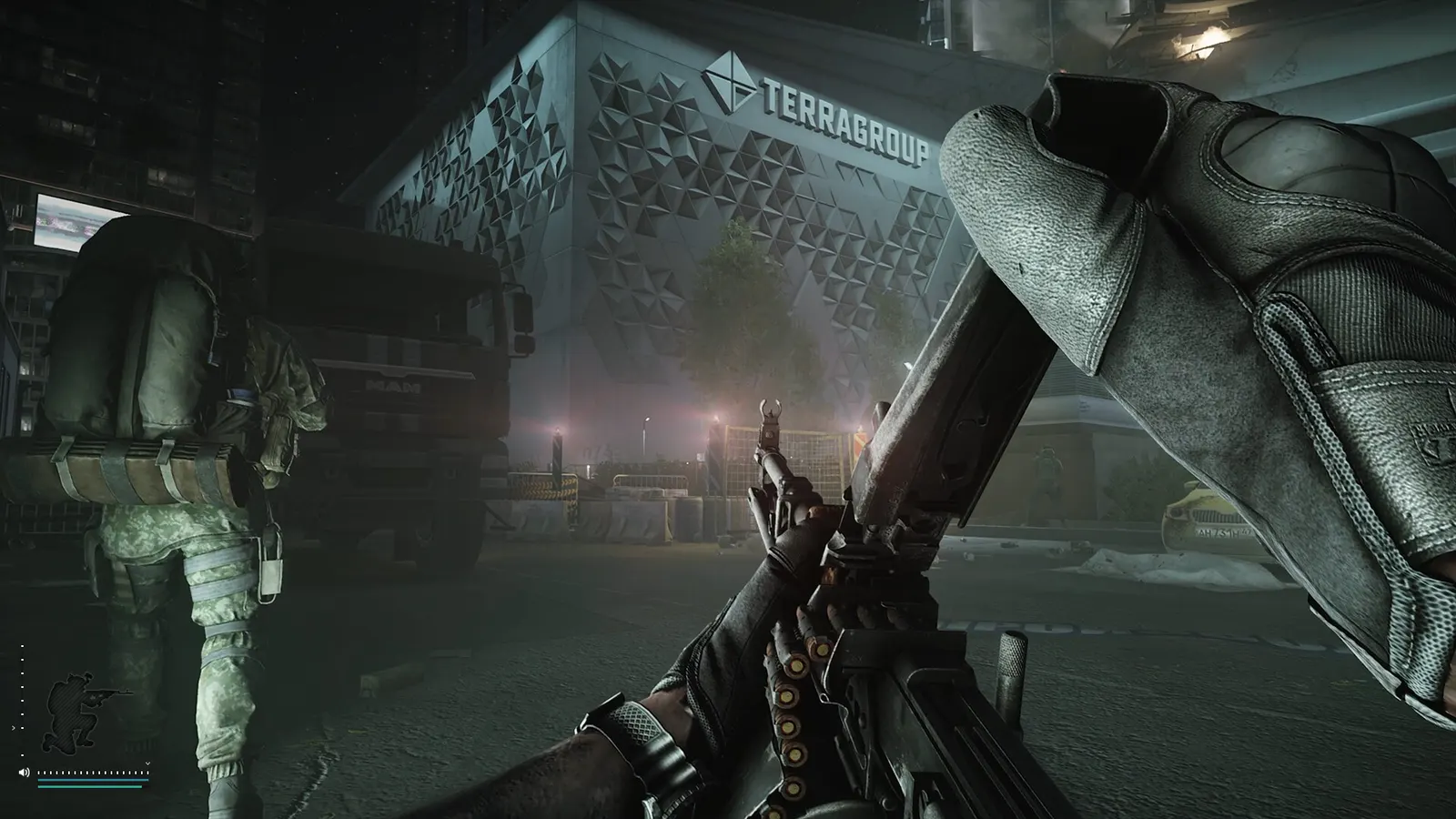 Escape from Tarkov media 2