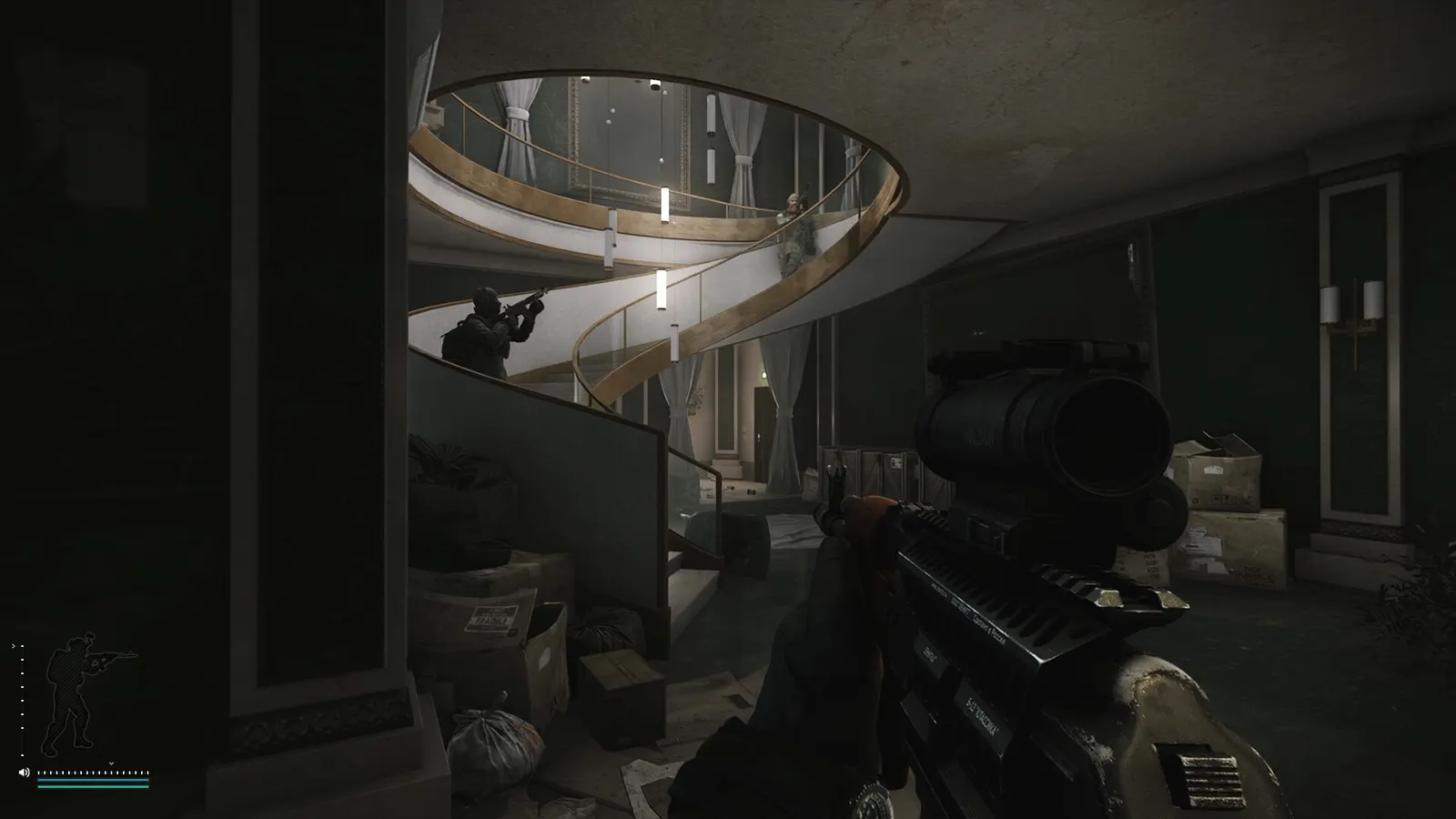 Escape from Tarkov media 4