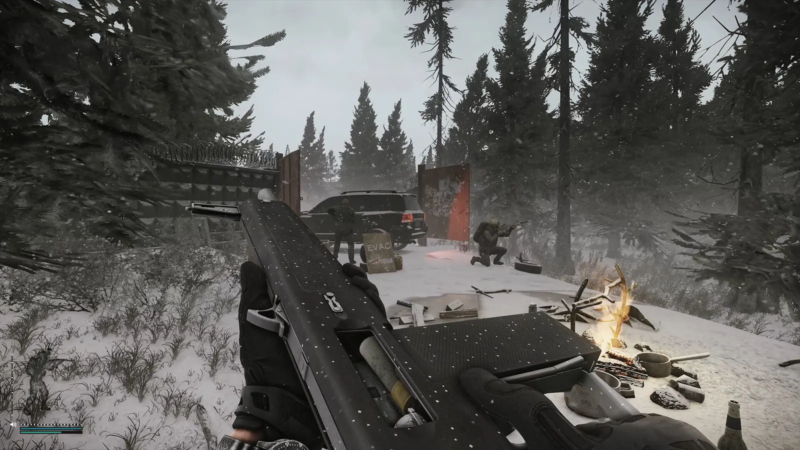 Escape from Tarkov media 5