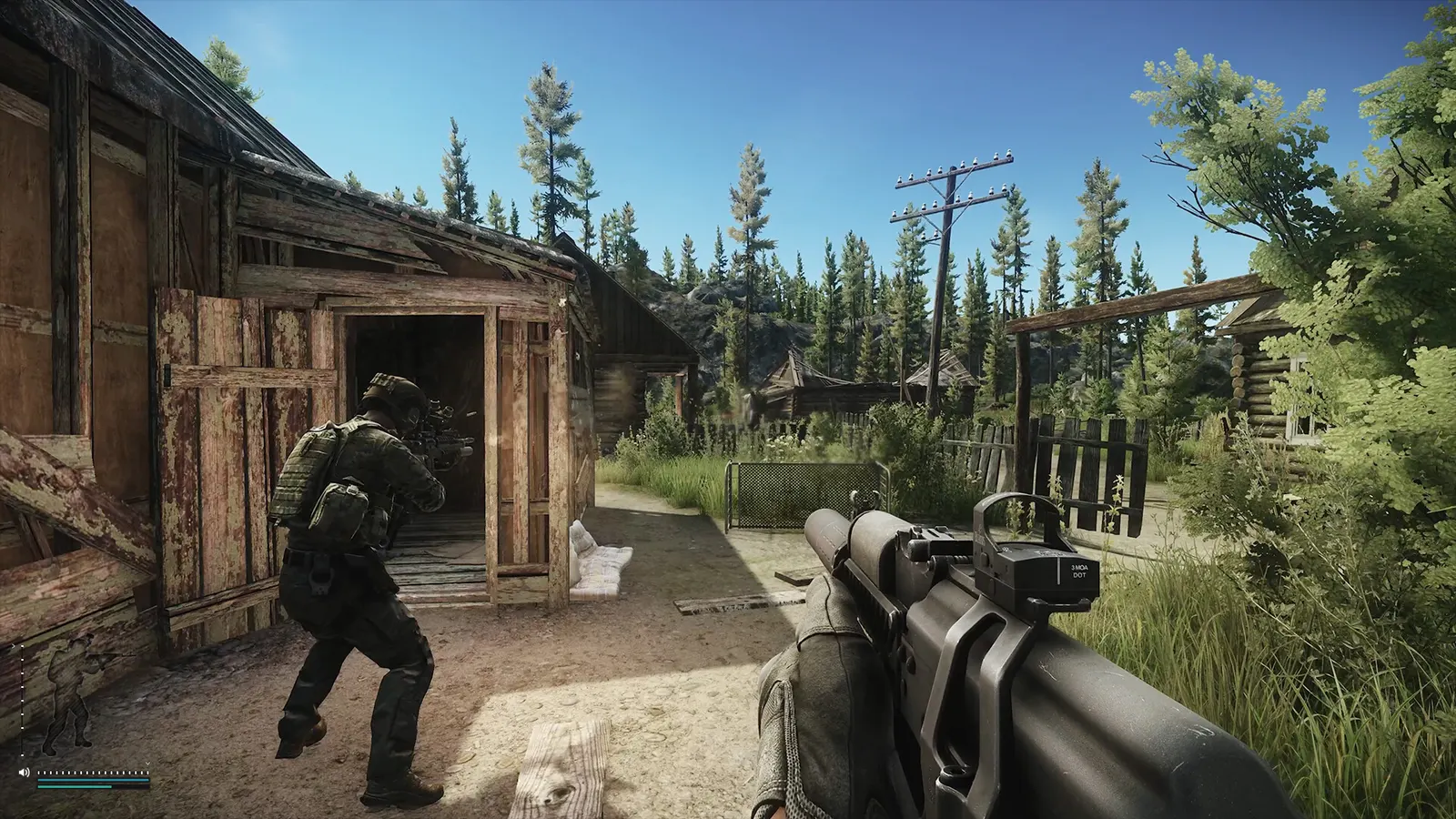 Escape from Tarkov media 7