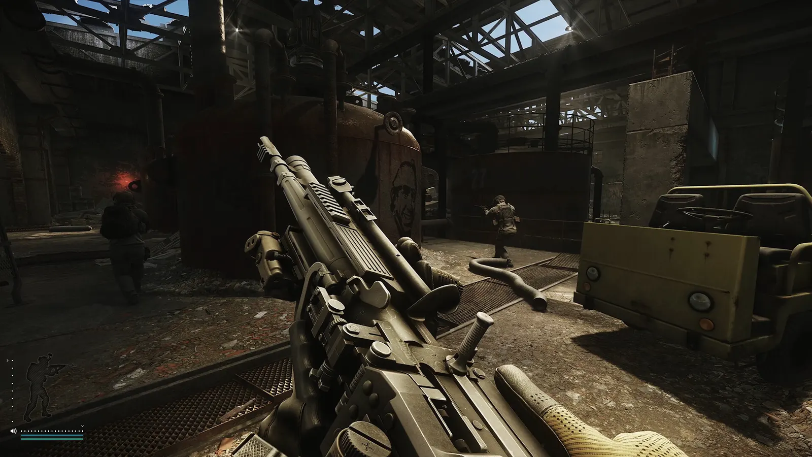 Escape from Tarkov media 9
