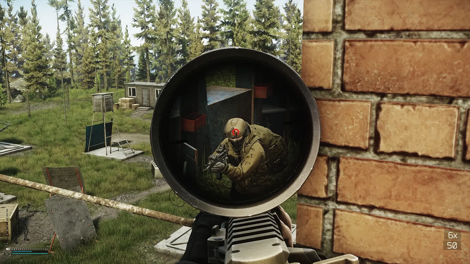 Escape from Tarkov media 11