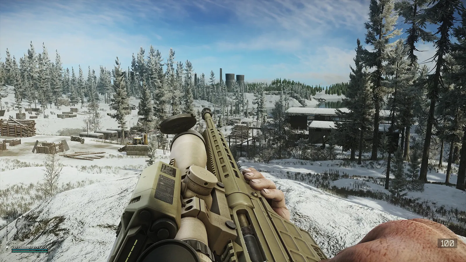 Escape from Tarkov media 13