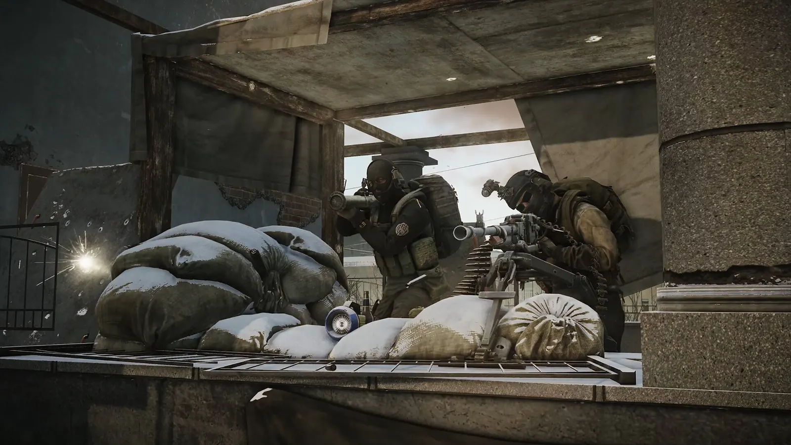 Escape from Tarkov media 14