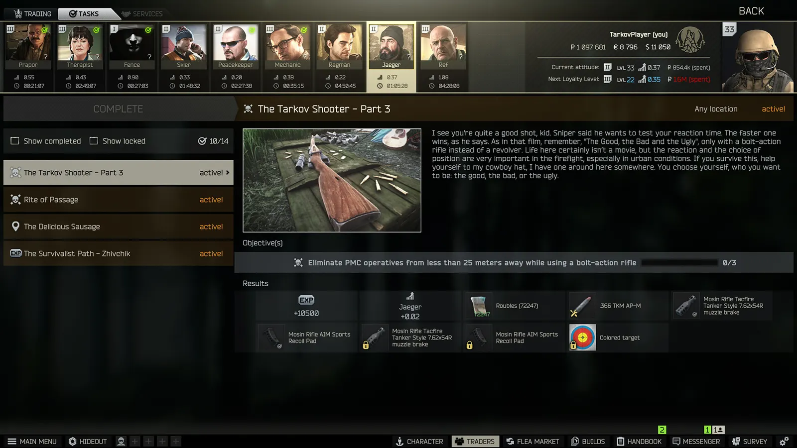 Escape from Tarkov media 15