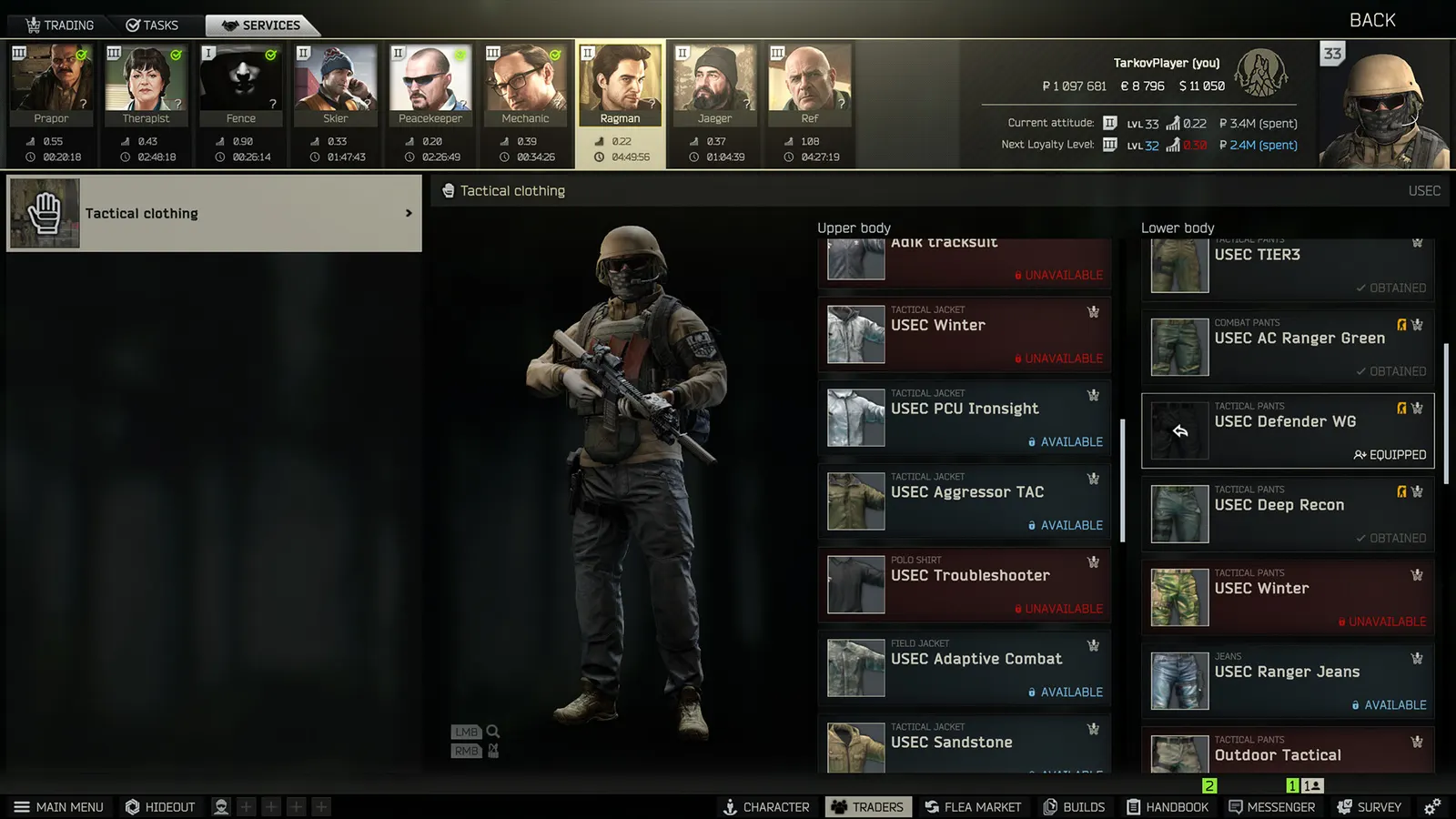 Escape from Tarkov media 17