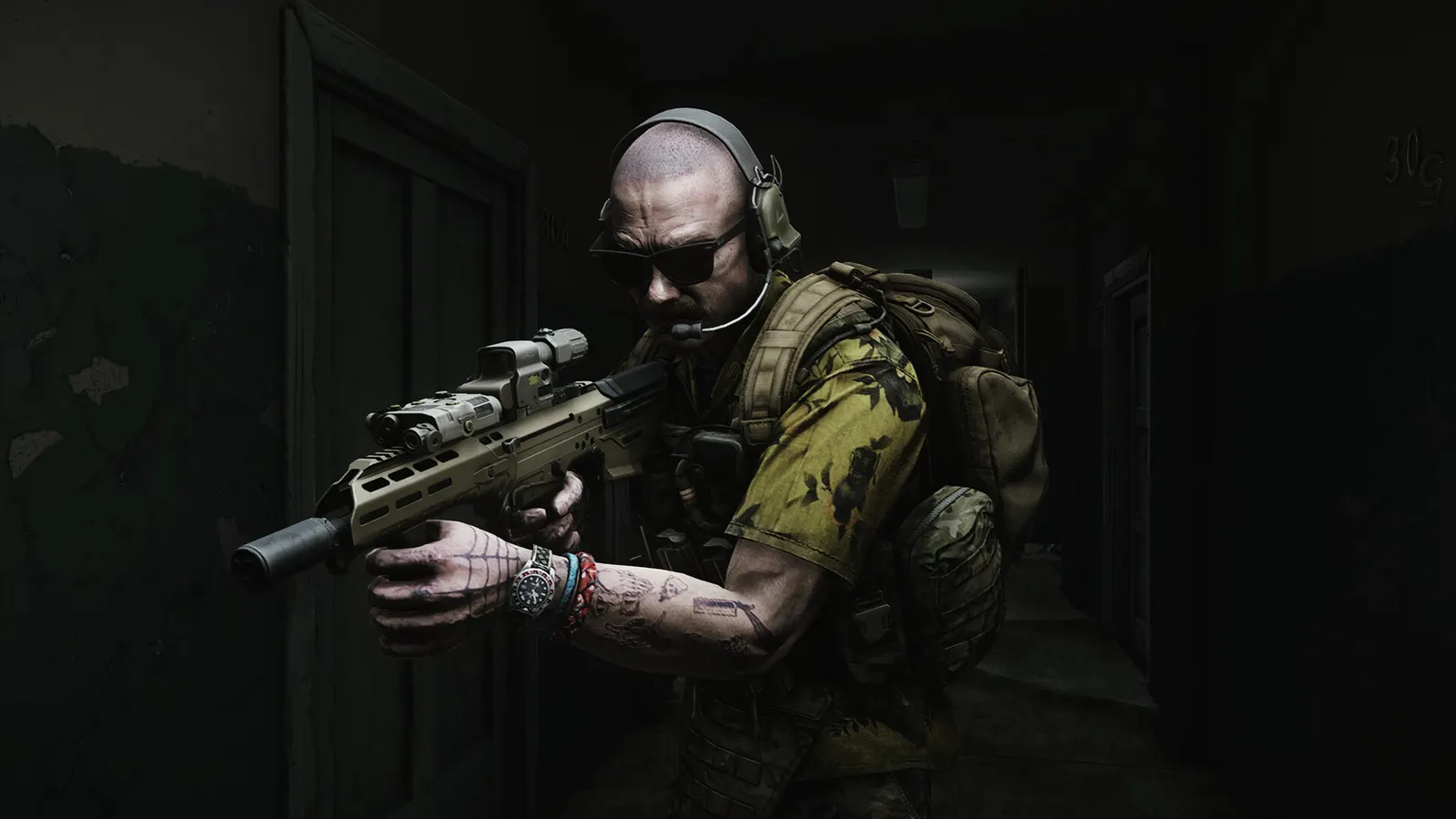 Escape from Tarkov media 18