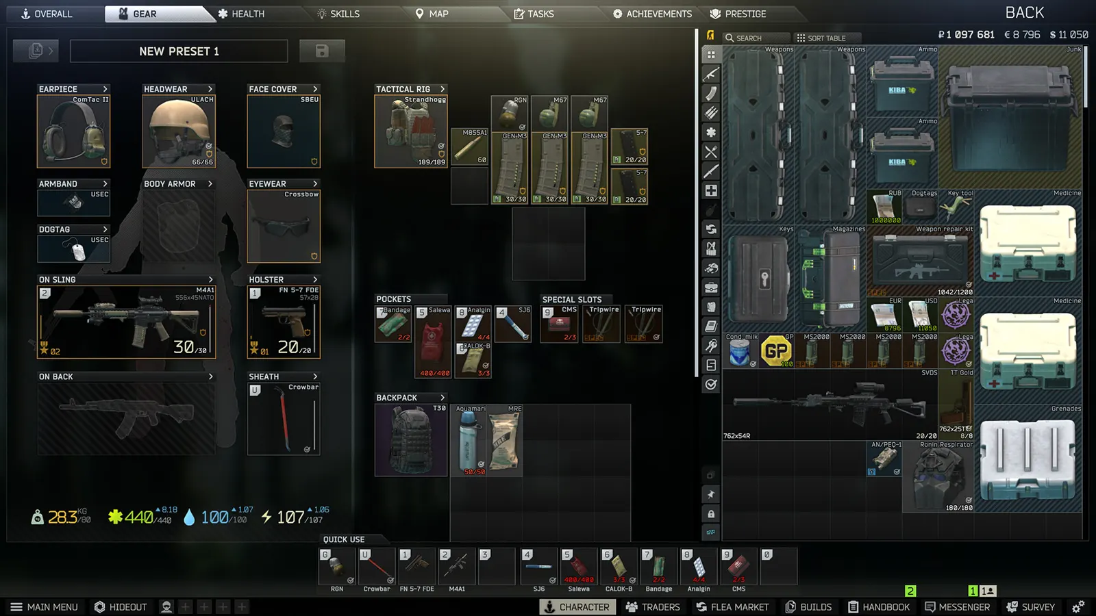 Escape from Tarkov media 19