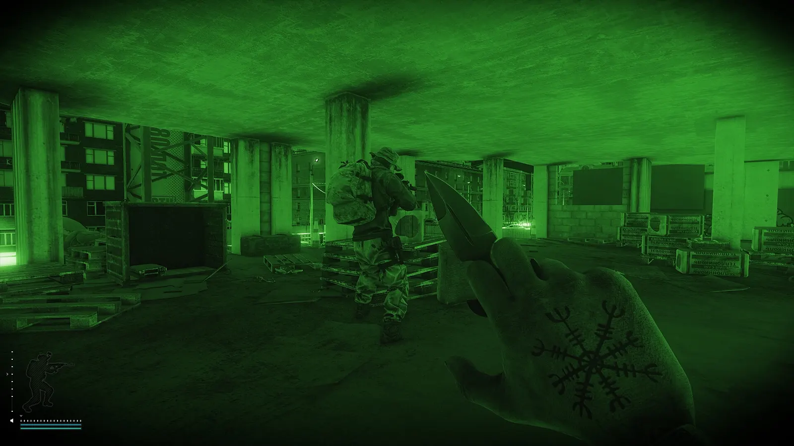 Escape from Tarkov media 21