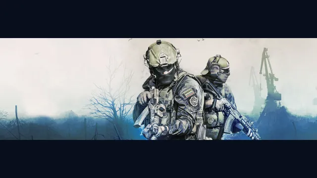 Escape from Tarkov: Arena