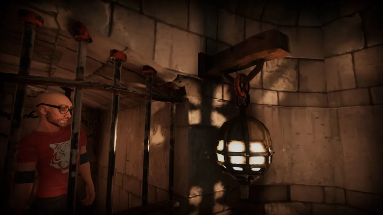 Escape Game Fort Boyard media 4