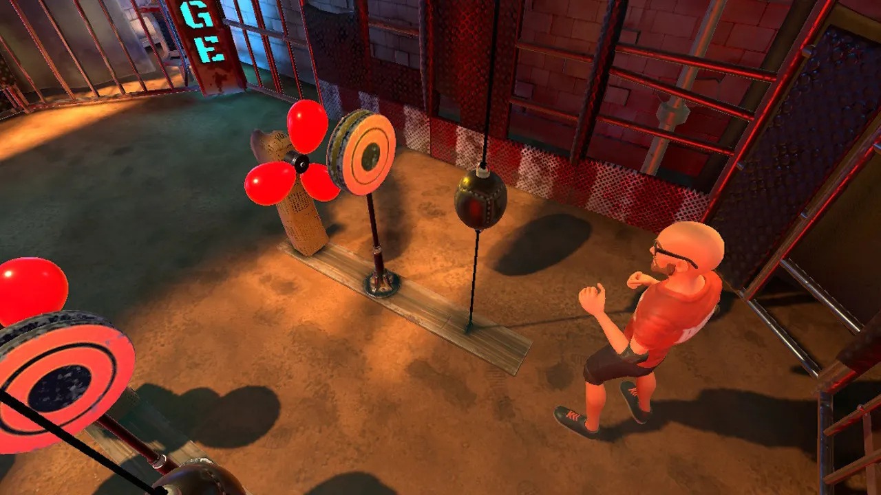 Escape Game Fort Boyard media 6