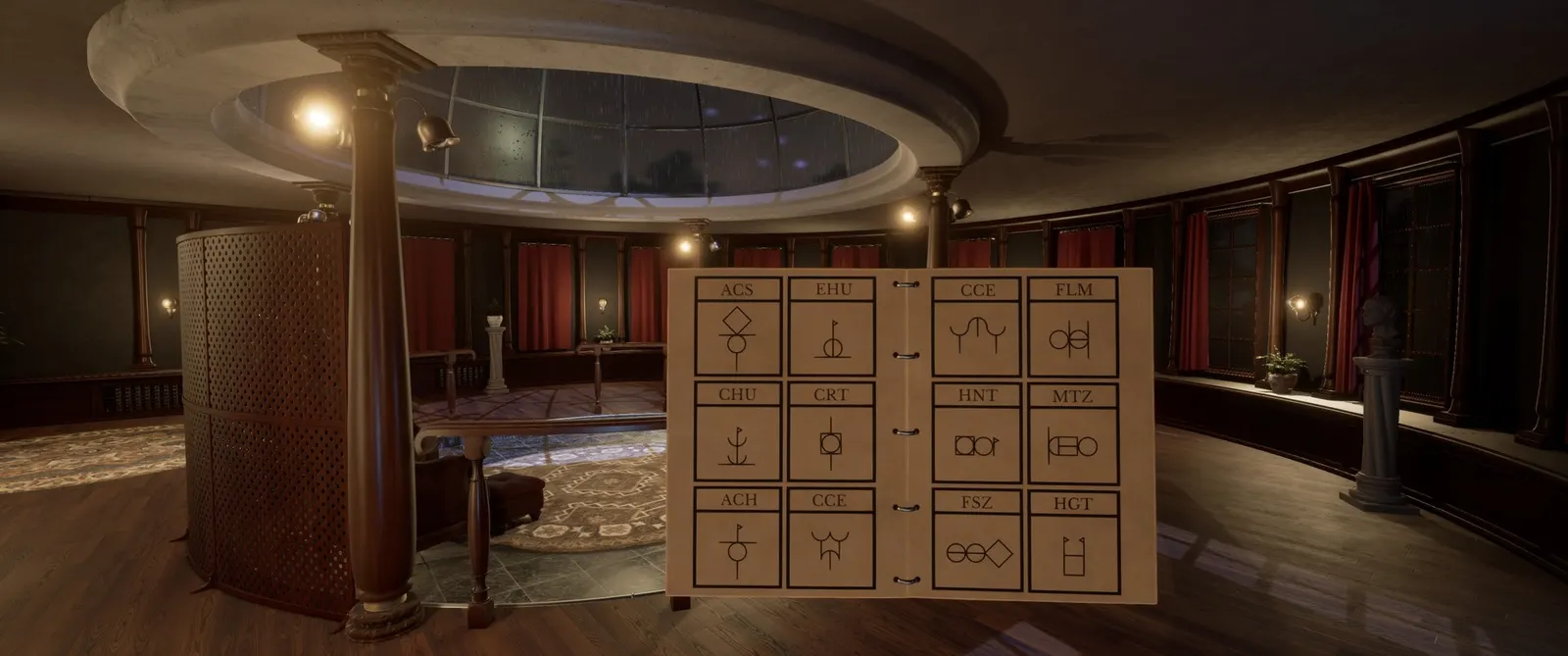 Escape Memoirs: Mansion Heist media 7