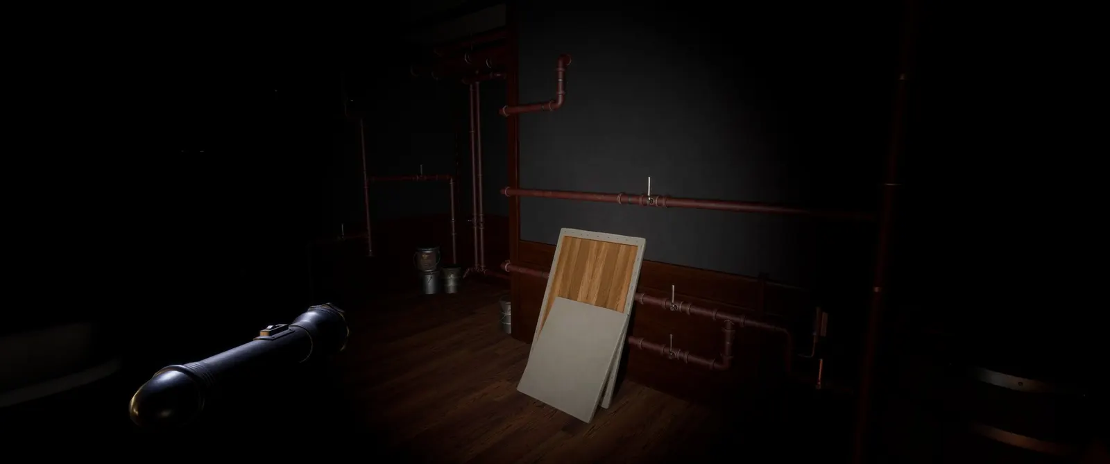Escape Memoirs: Mansion Heist media 12