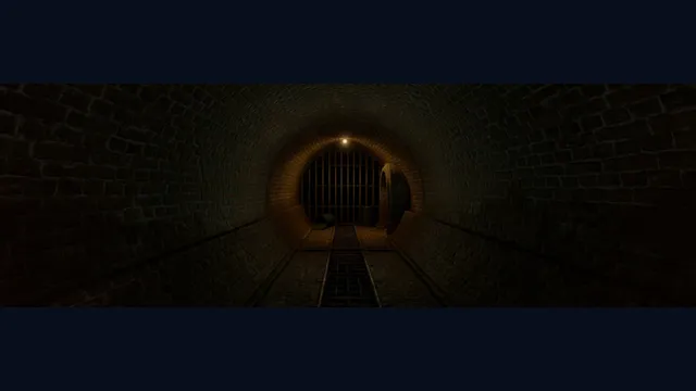 Escape Memoirs: Questionable Side Stories