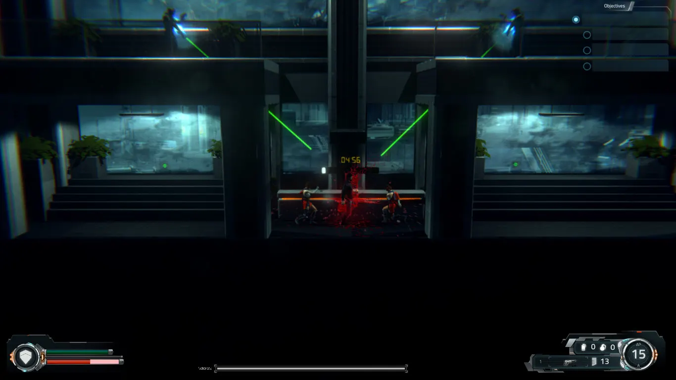 Escape Planet 17 media 7