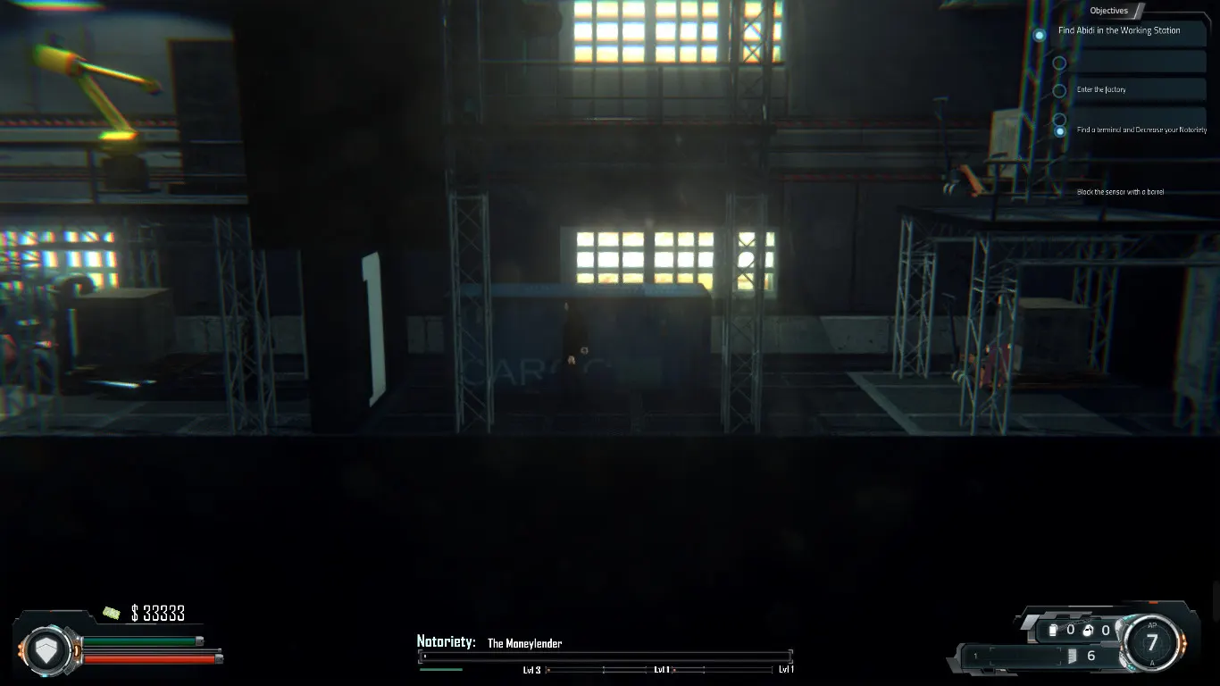 Escape Planet 17 media 14