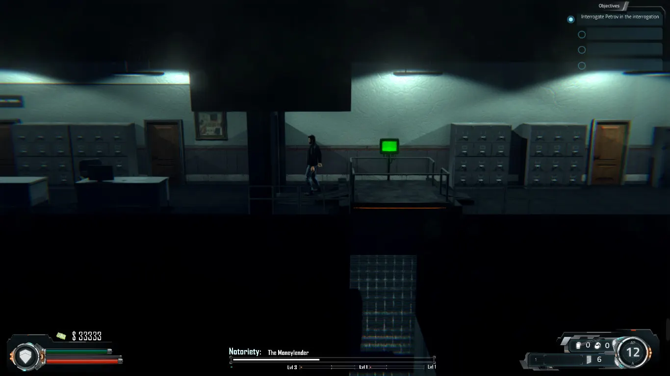 Escape Planet 17 media 15