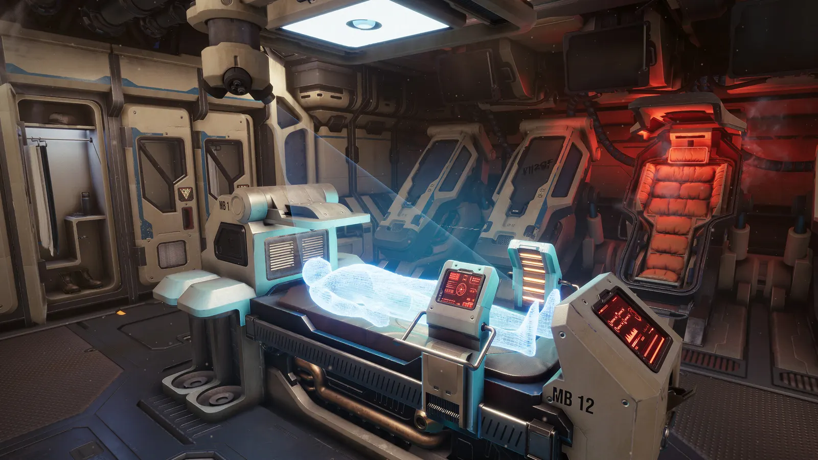 Escape Simulator 2 media 4