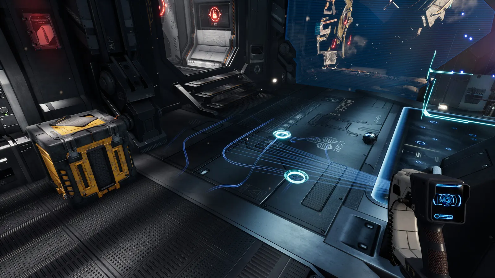 Escape Simulator 2 media 7