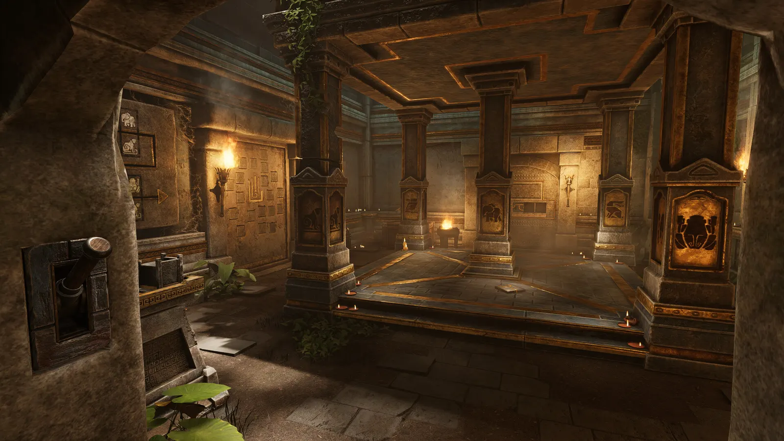 Escape Simulator 2 media 8