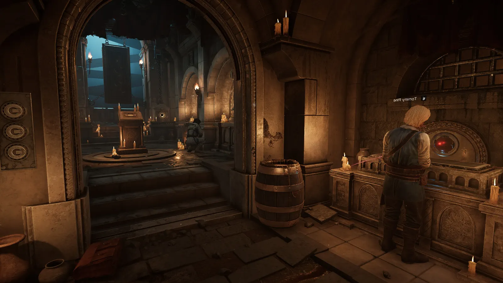 Escape Simulator 2 media 11