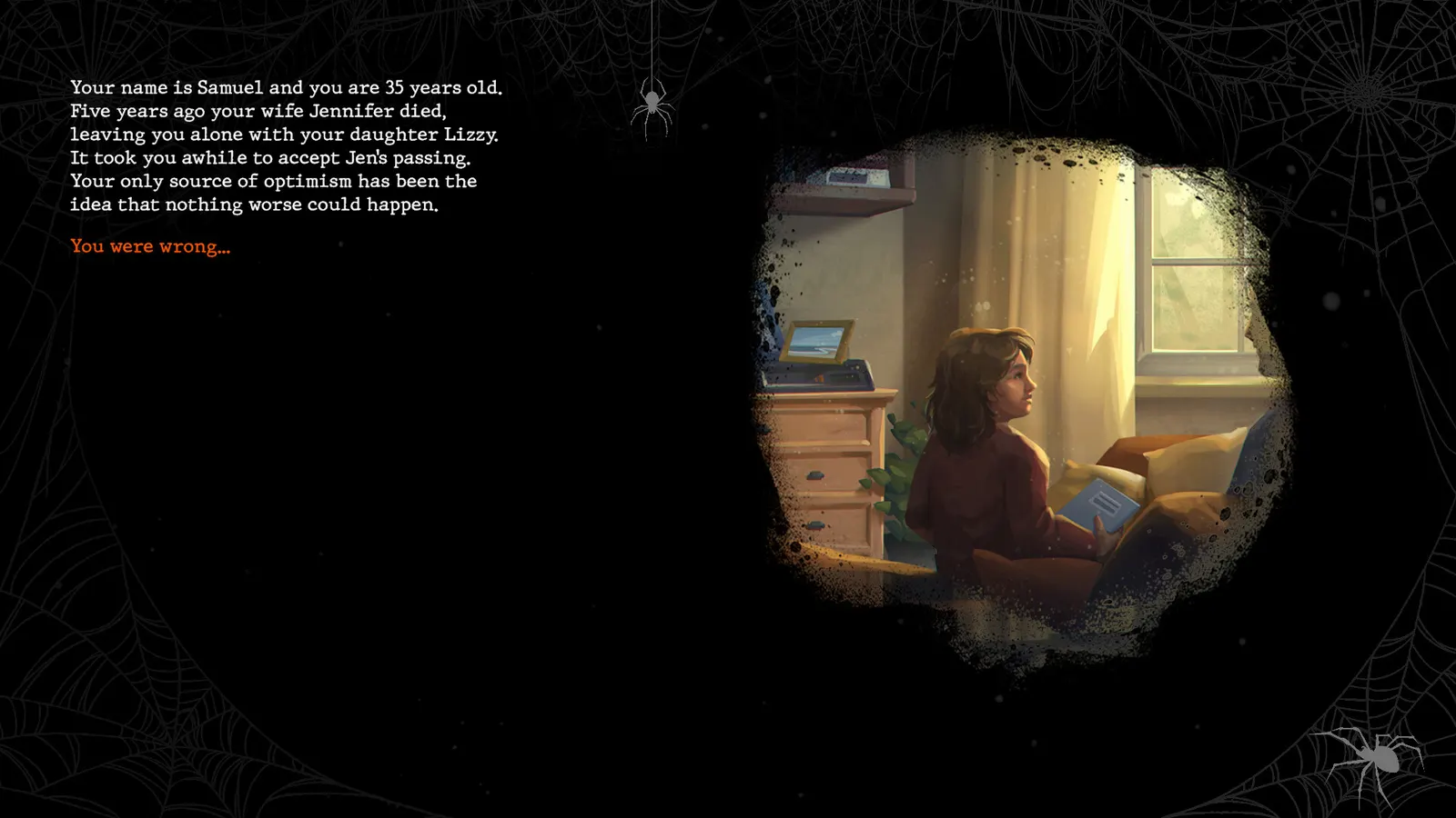 Escape Tales: The Awakening media 2