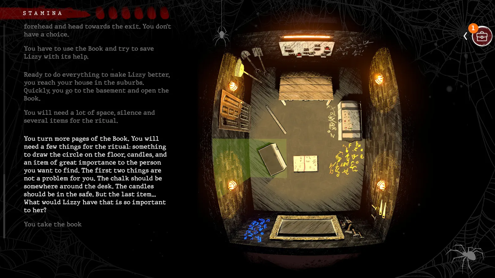 Escape Tales: The Awakening media 3