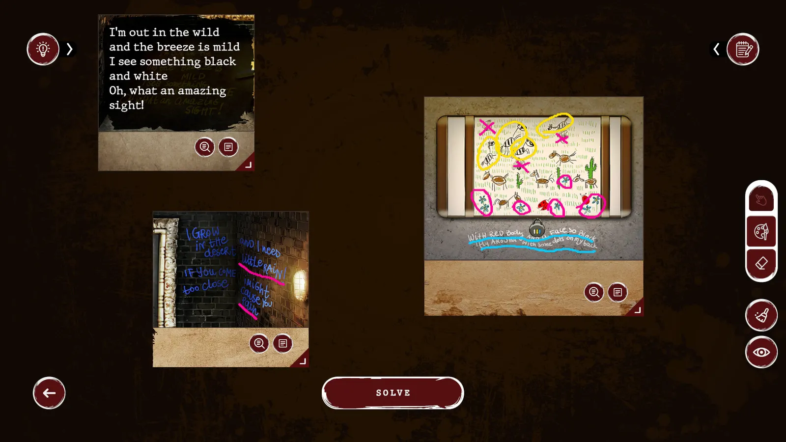 Escape Tales: The Awakening media 5