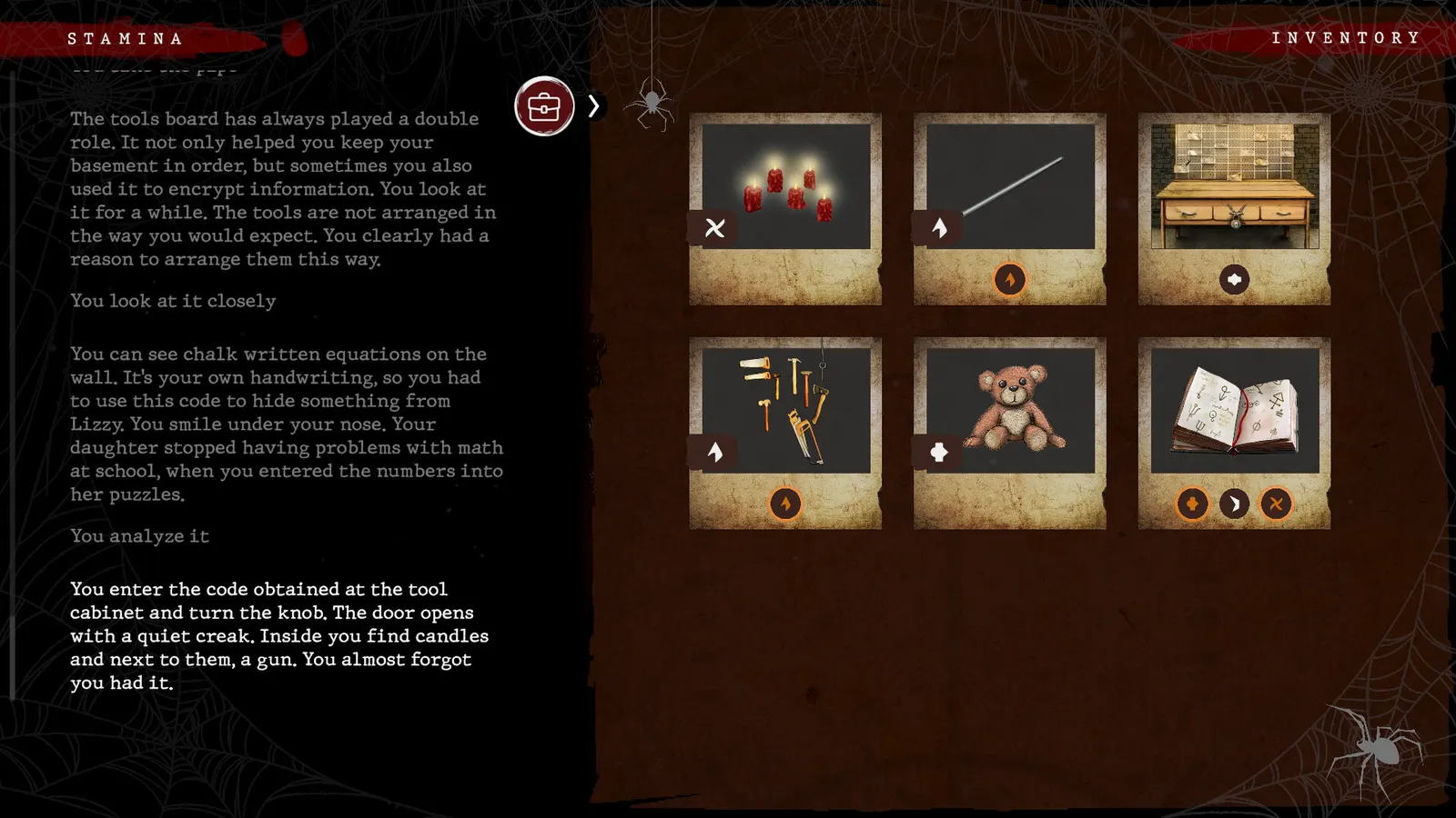 Escape Tales: The Awakening media 7
