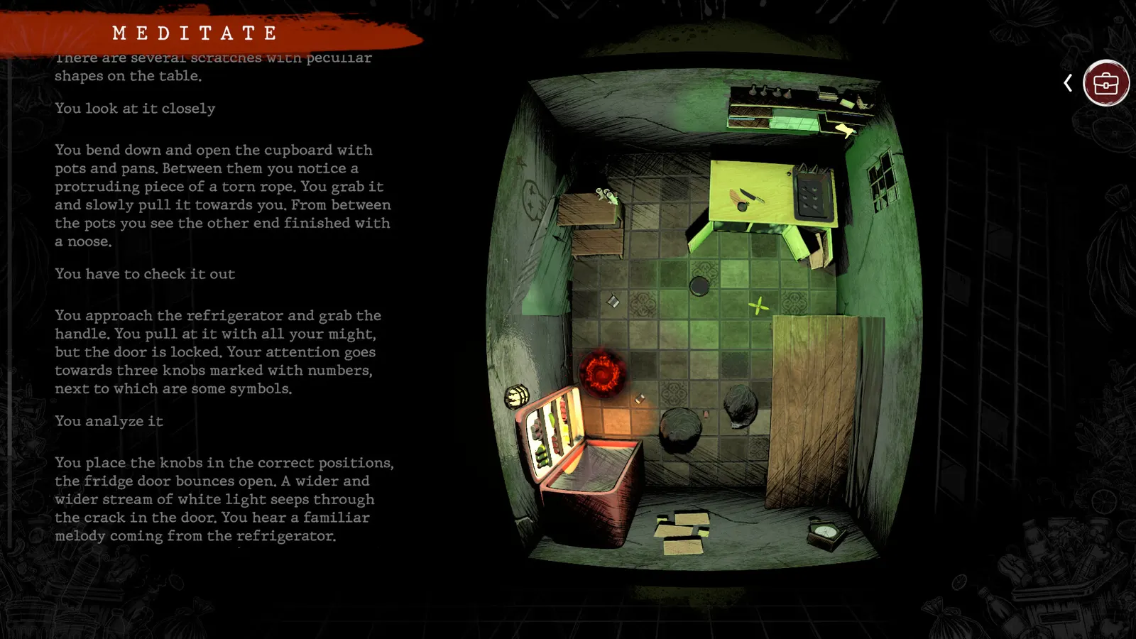 Escape Tales: The Awakening media 8