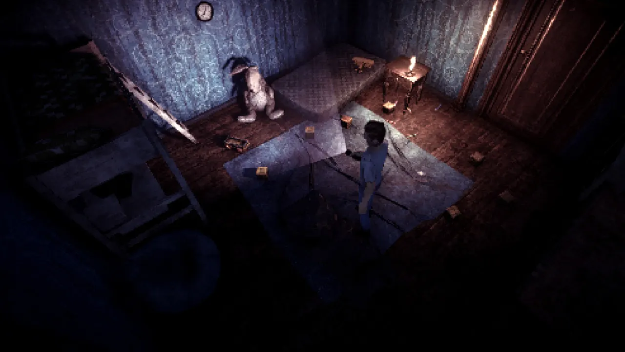Escape the Ayurok DEMAKE media 2