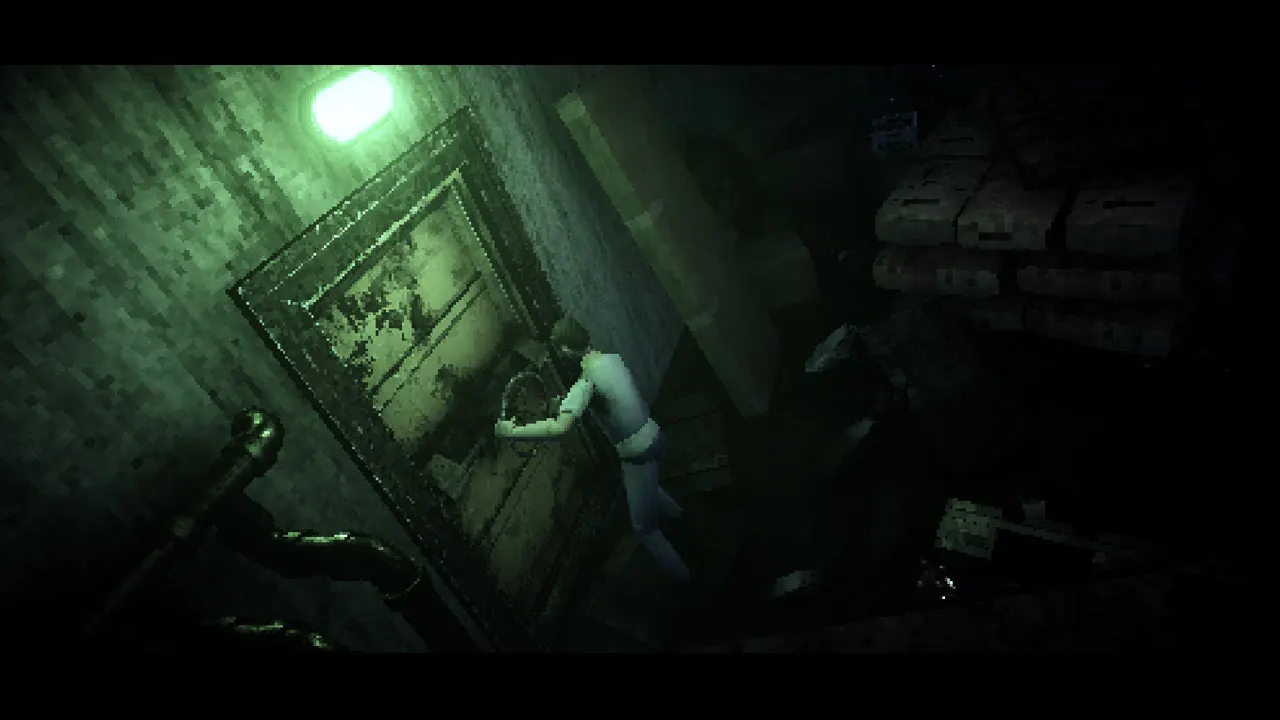 Escape the Ayurok DEMAKE media 3