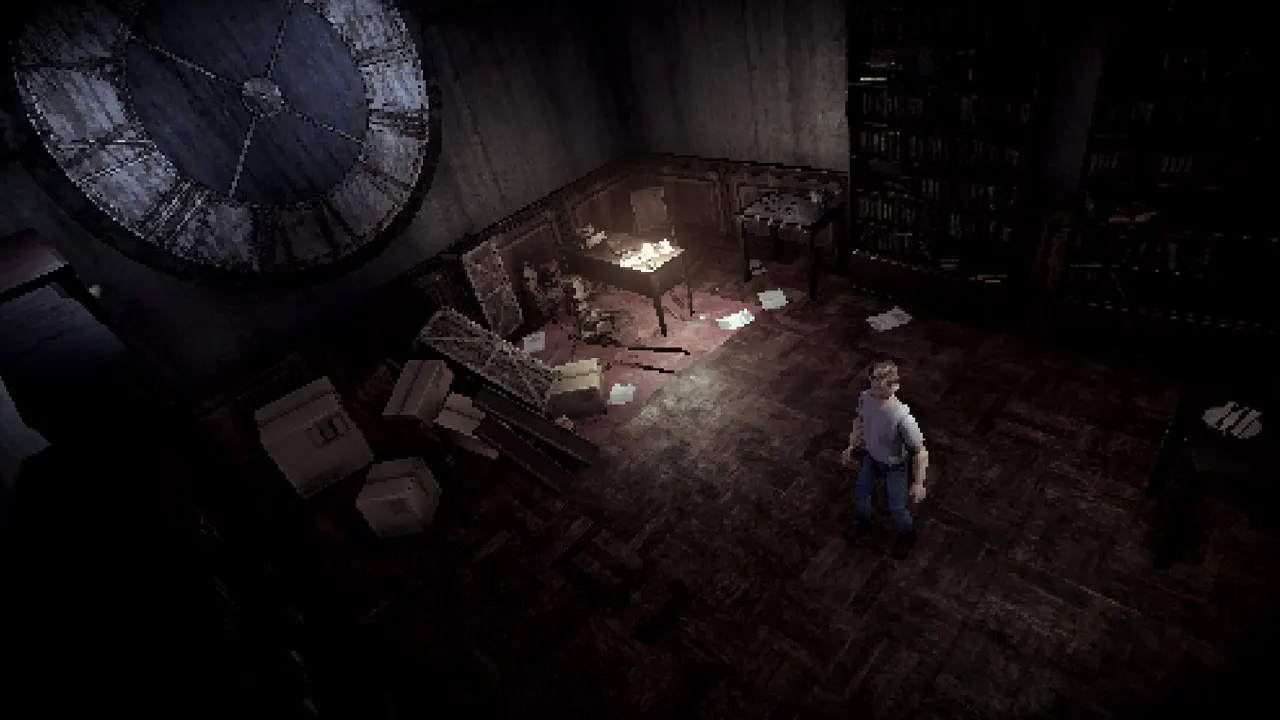 Escape the Ayurok DEMAKE media 5